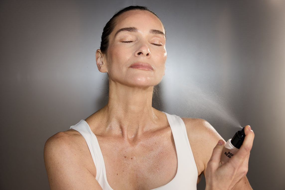 Why your skin barrier matters, and what actually helps