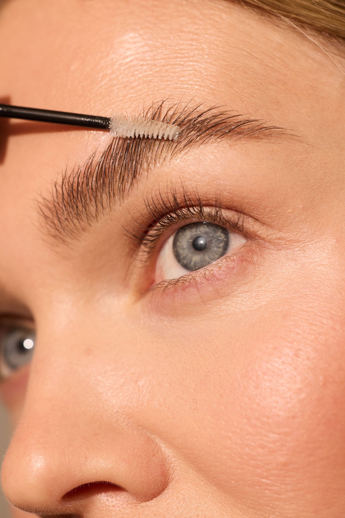 Brow Lamination, Without the Appointment