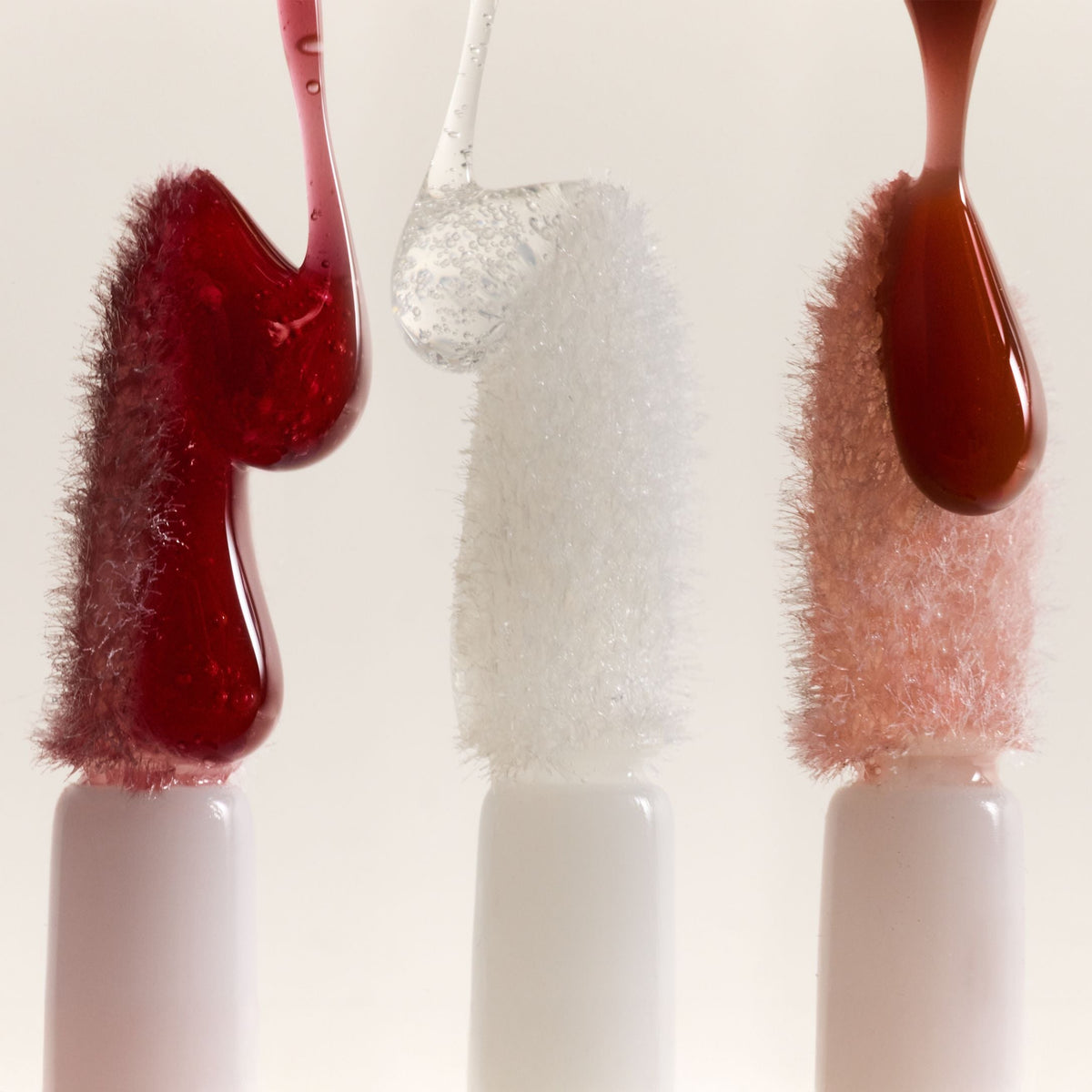 The Gloss Layering Method