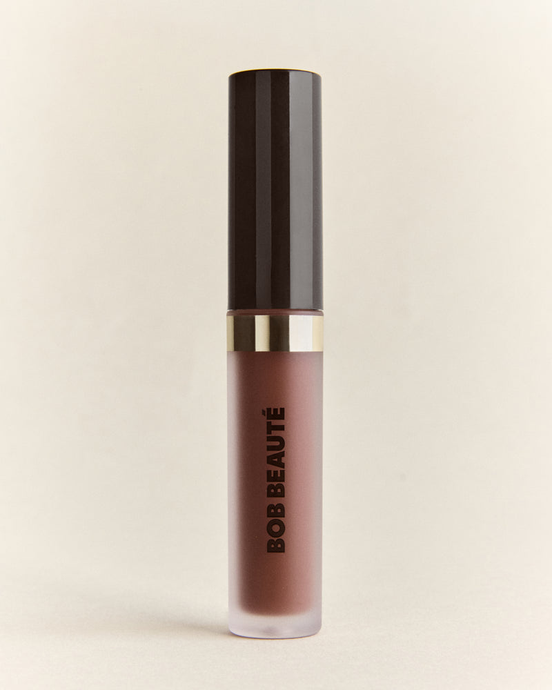 The Oil in Gloss
