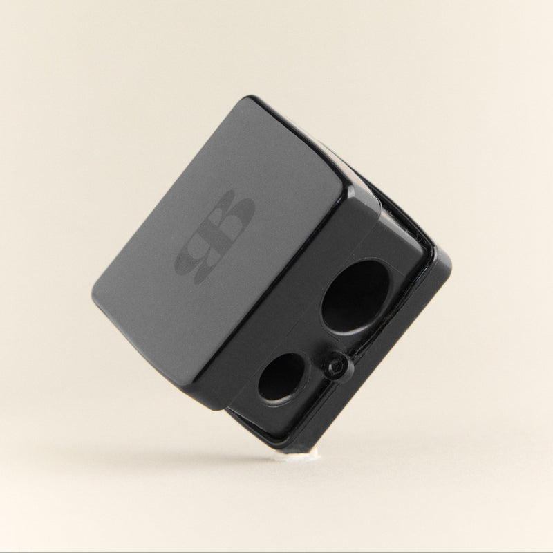 The Sharpener