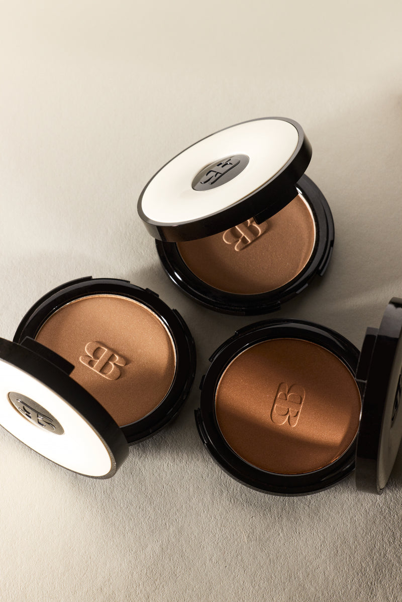 The Bronzer