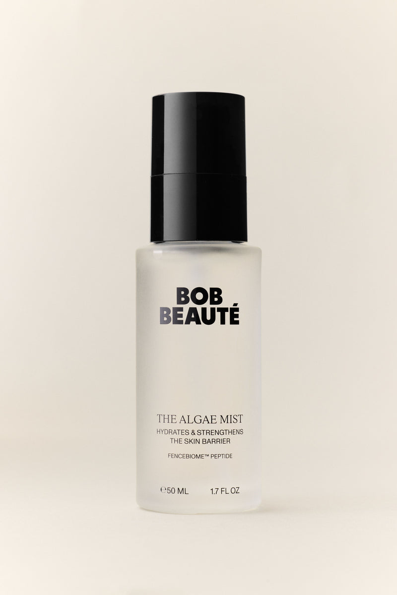 The Algae Mist
