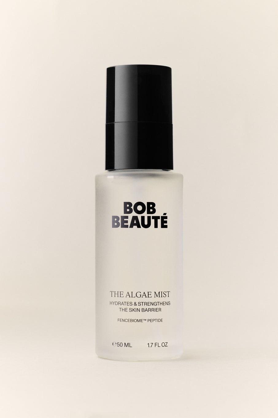 The Algae Mist