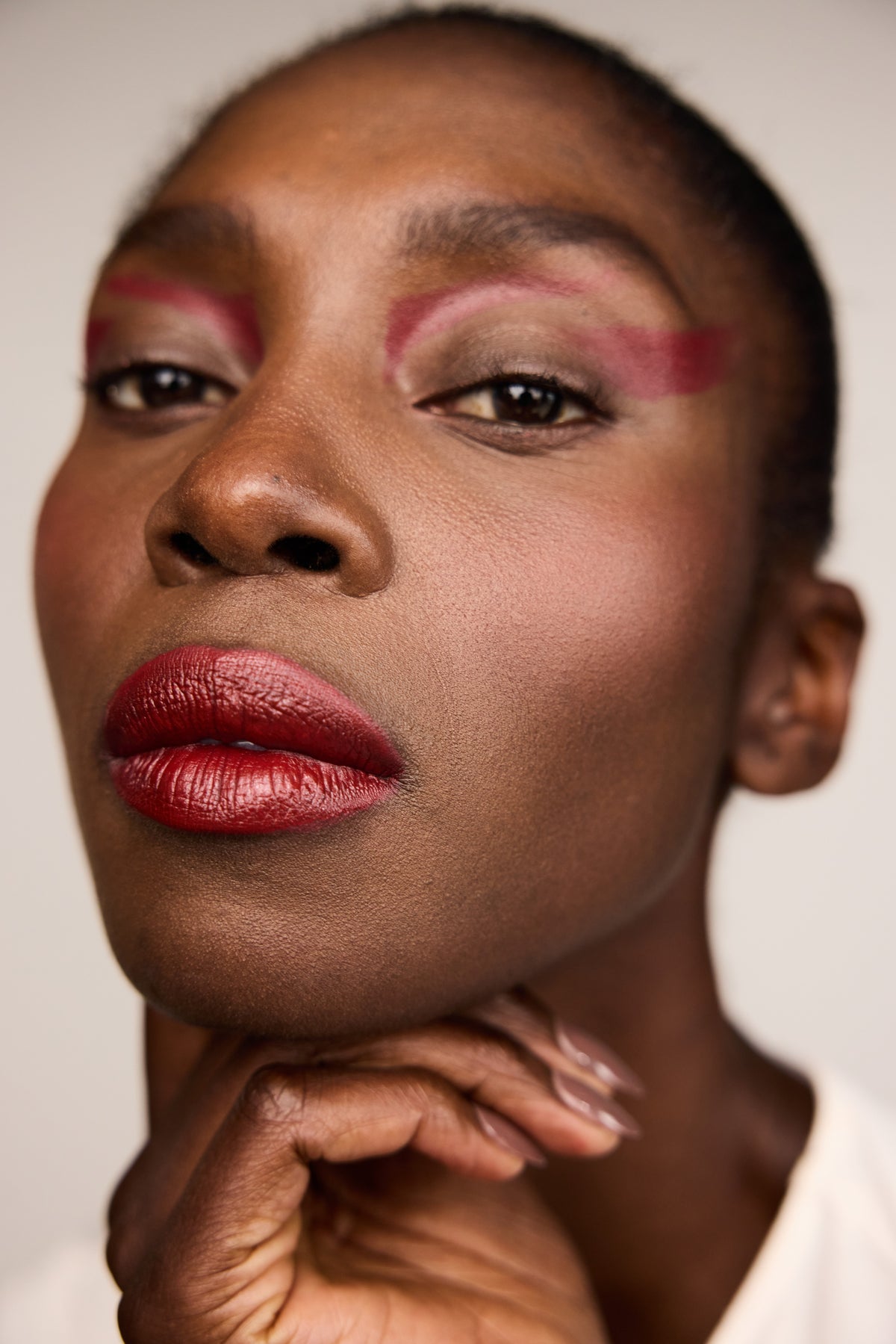 The Satin Signature Lipstick