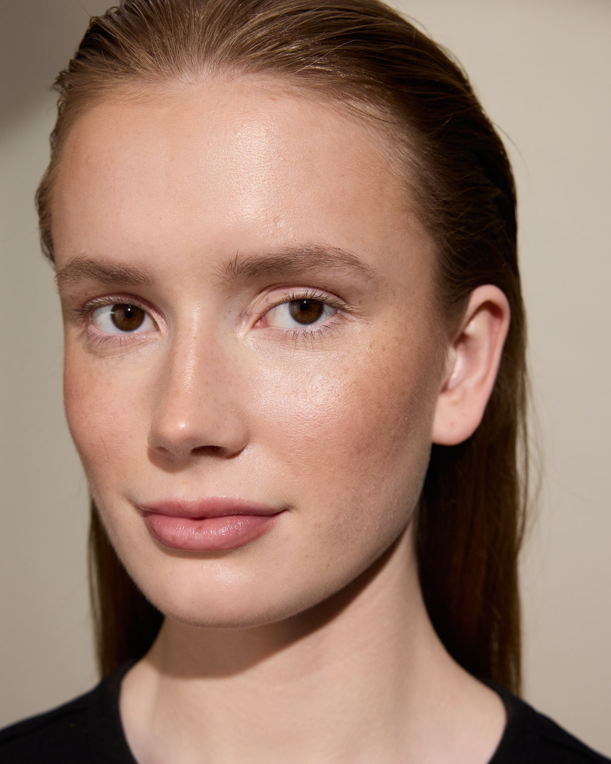 The Bronzer