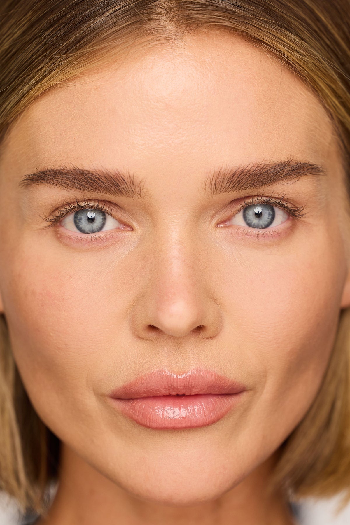 BOB BEAUTE - The Brow Pencil - Before After, after