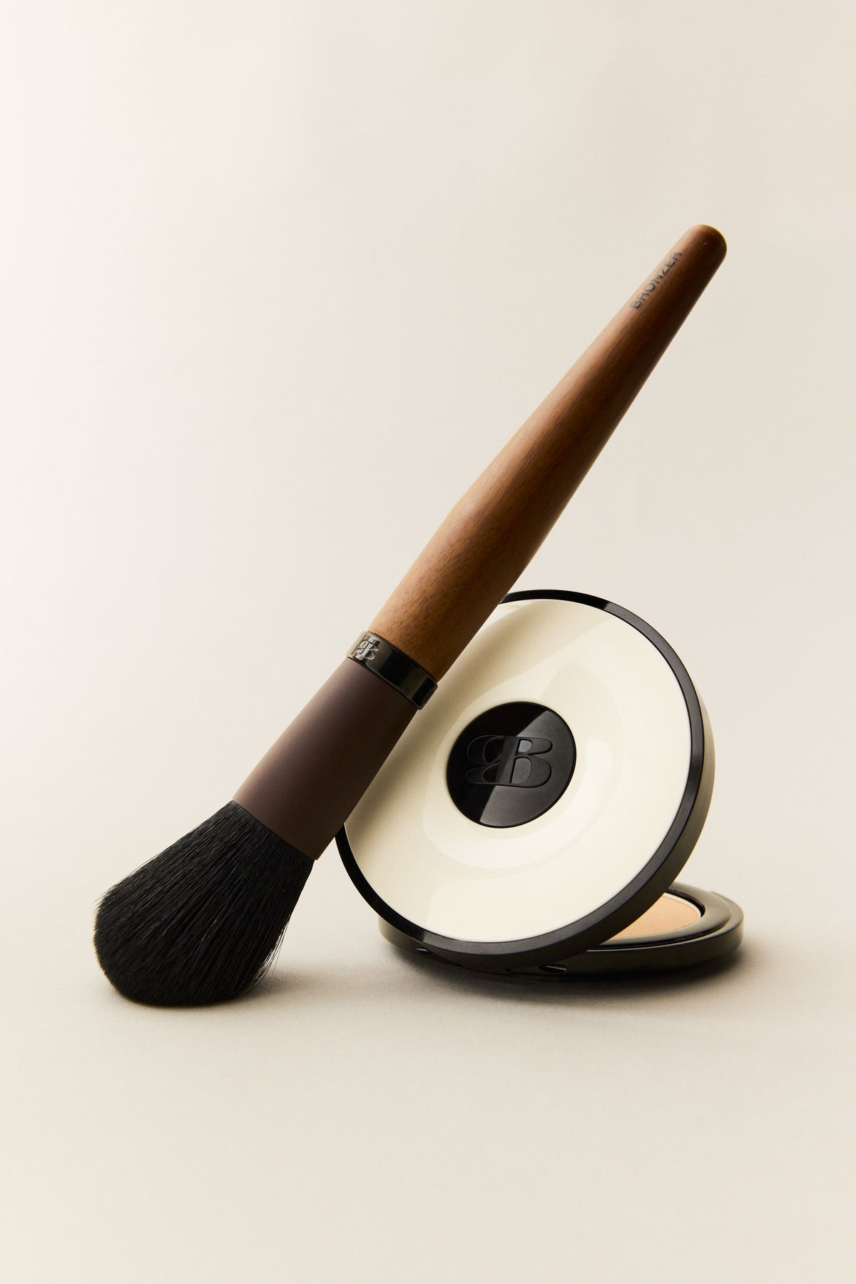 The Bronzer