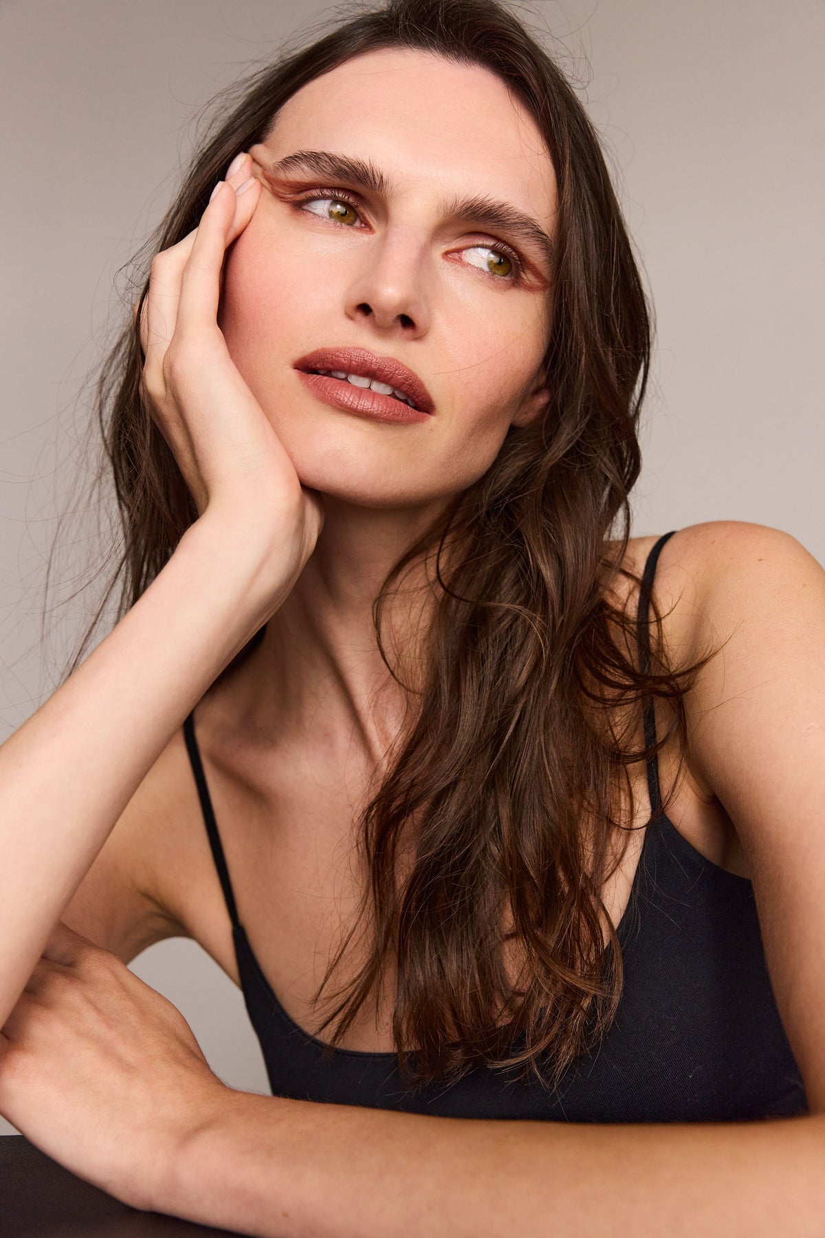 The Satin Signature Lipstick