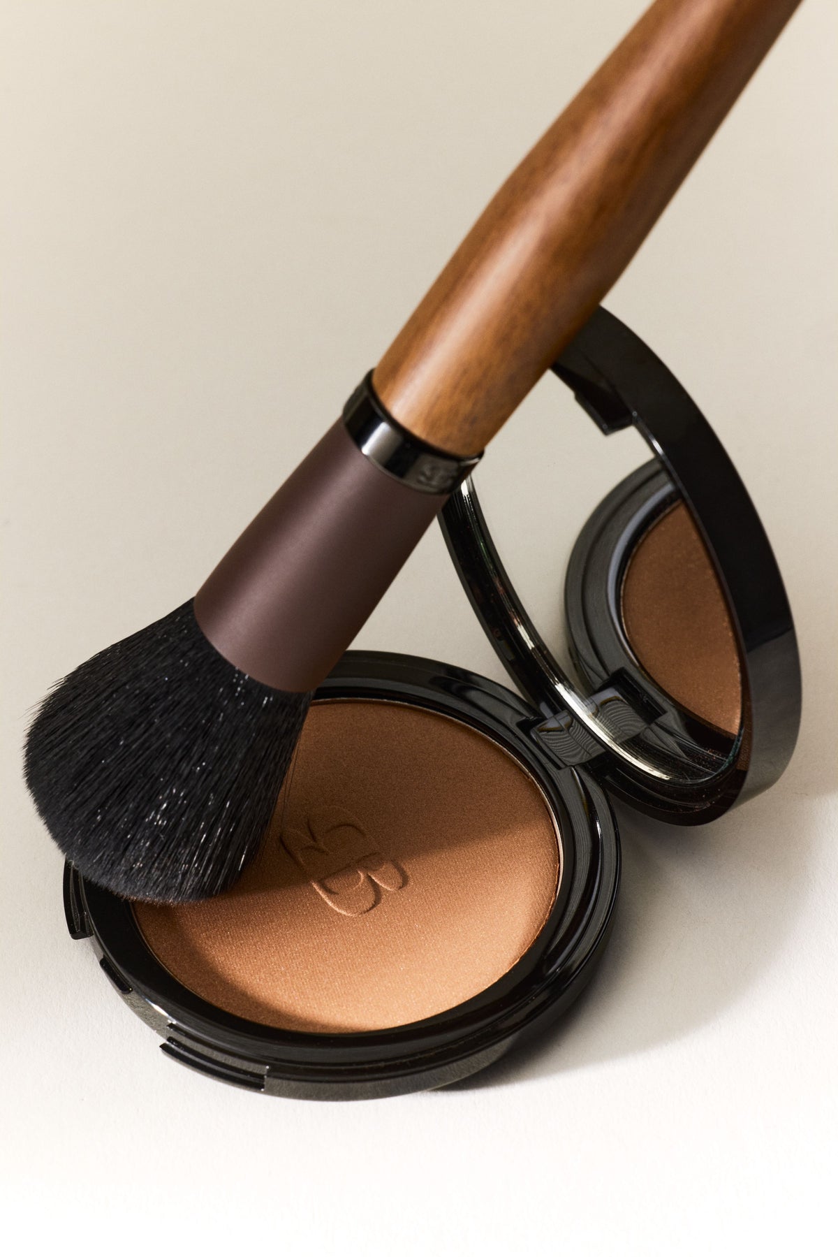 The Bronzer Brush