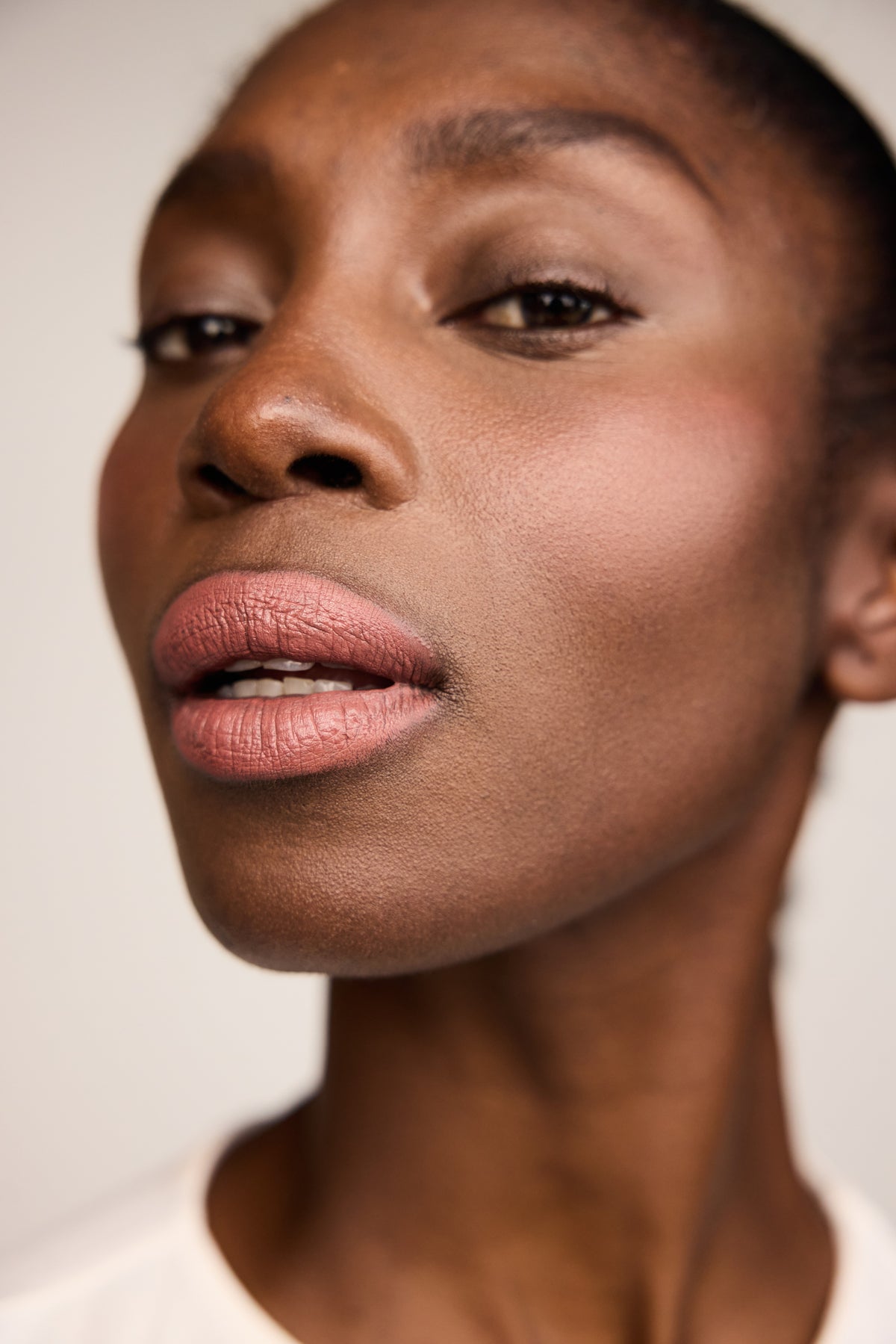 The Satin Signature Lipstick