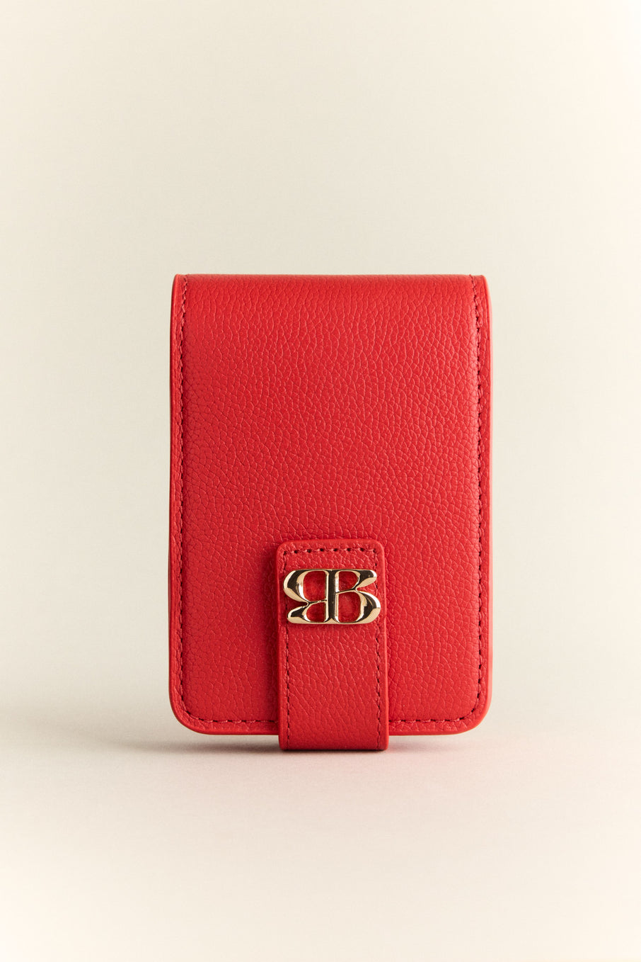 Mr. Gustave - Leather Case