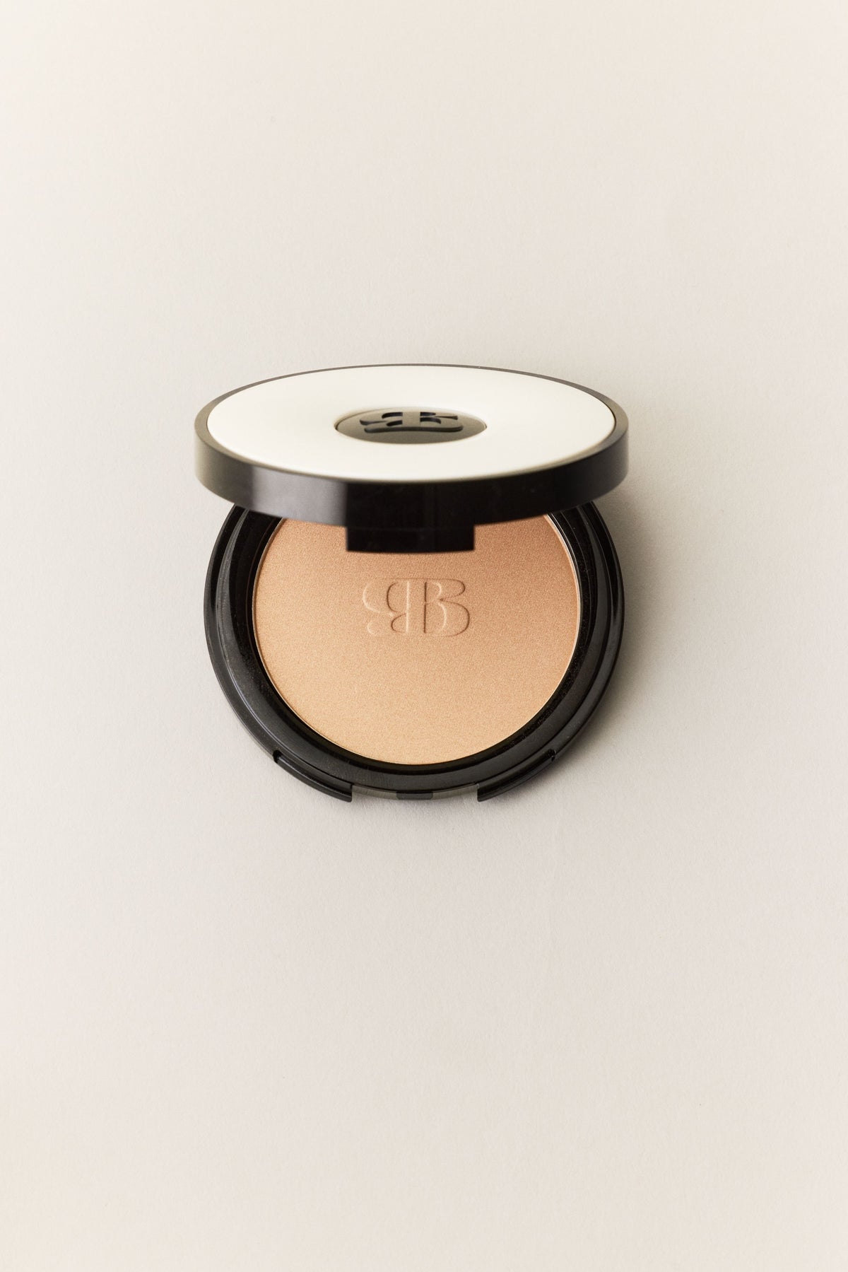 The Bronzer