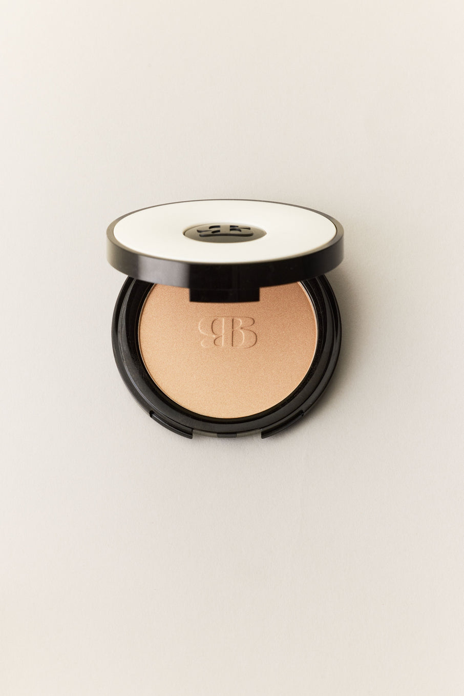 The Bronzer