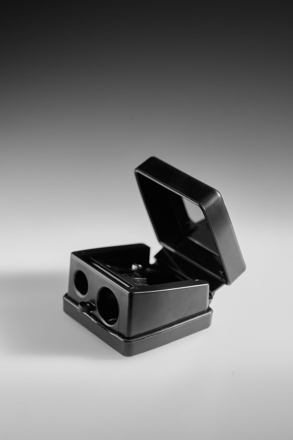 The Sharpener