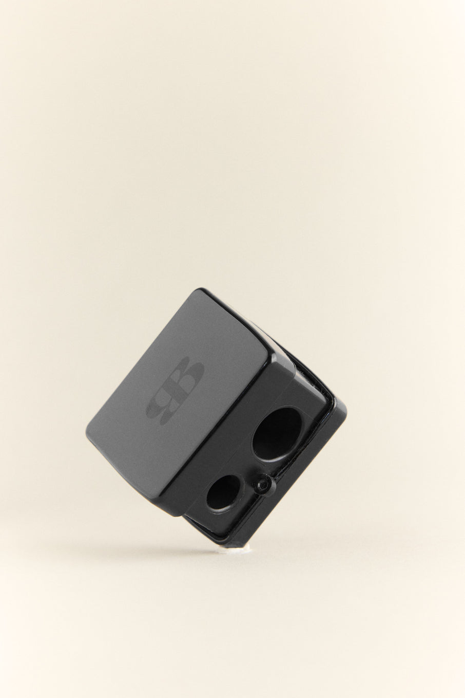 The Sharpener