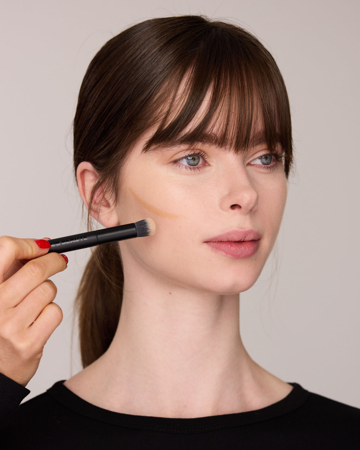The Mini Brush