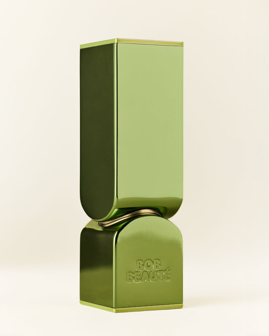 The Satin Signature Lipstick