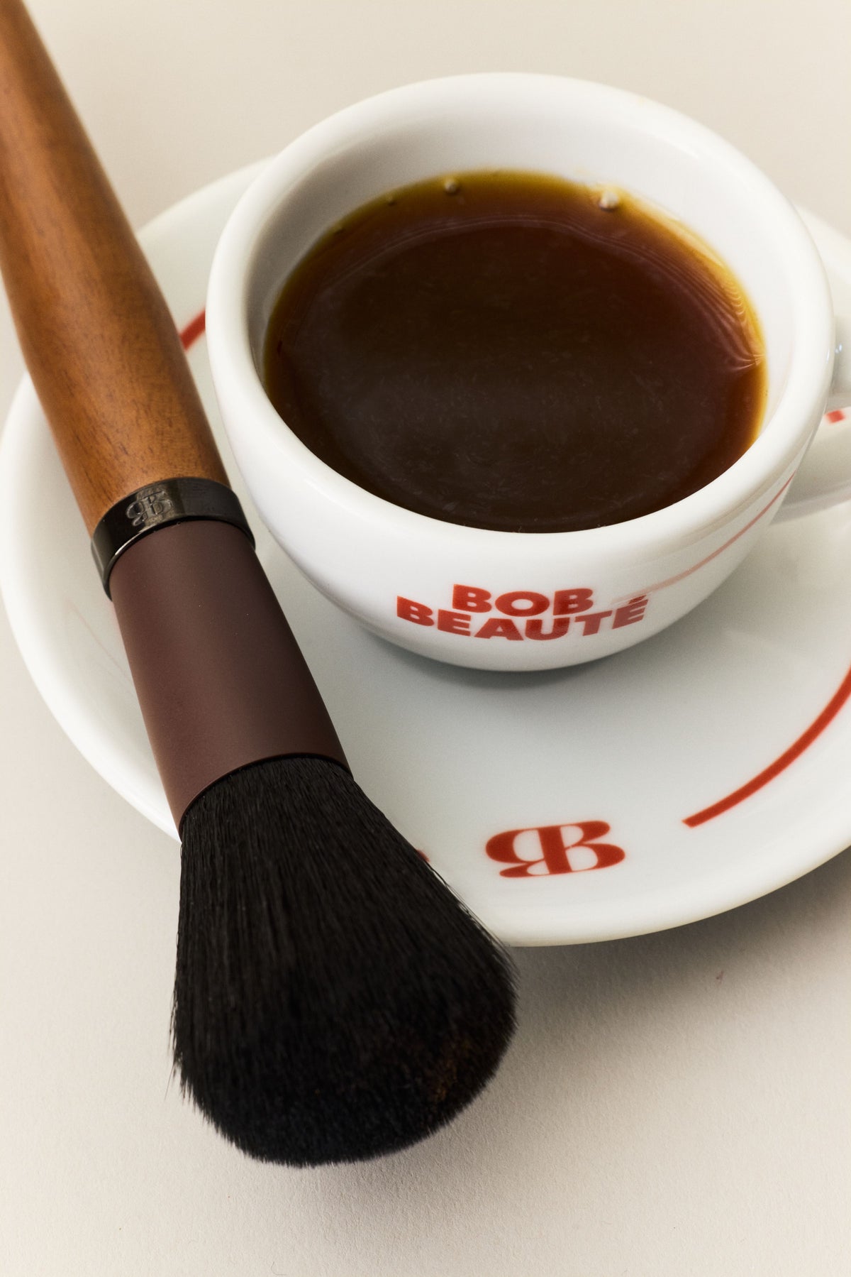 The Bronzer Brush