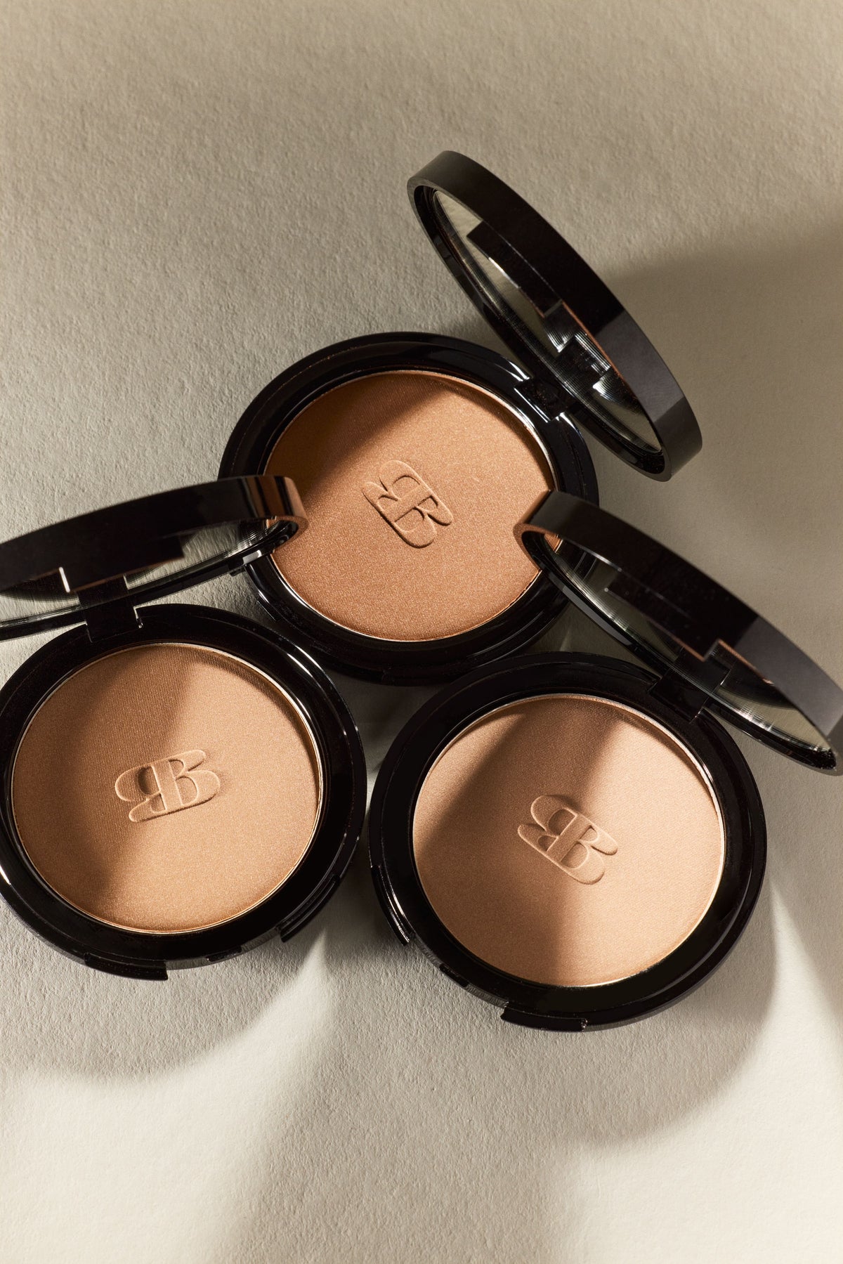 The Bronzer