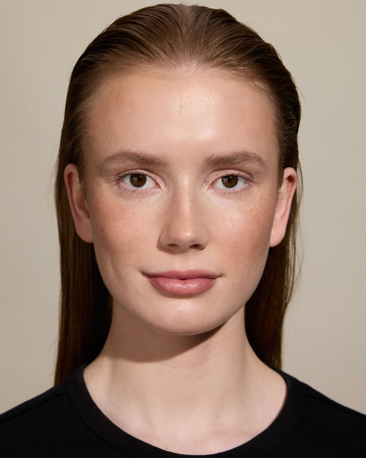 The Bronzer