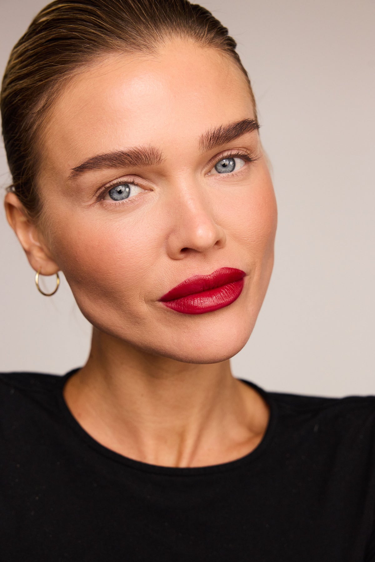 The Satin Signature Lipstick