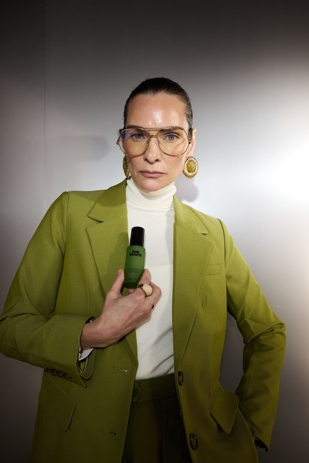 The Skin Booster