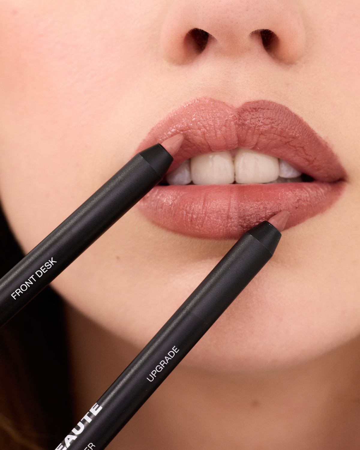 The Lipliner