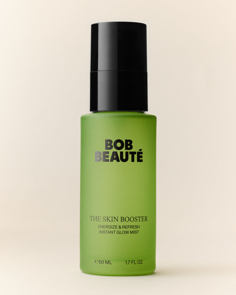 The Skin Booster