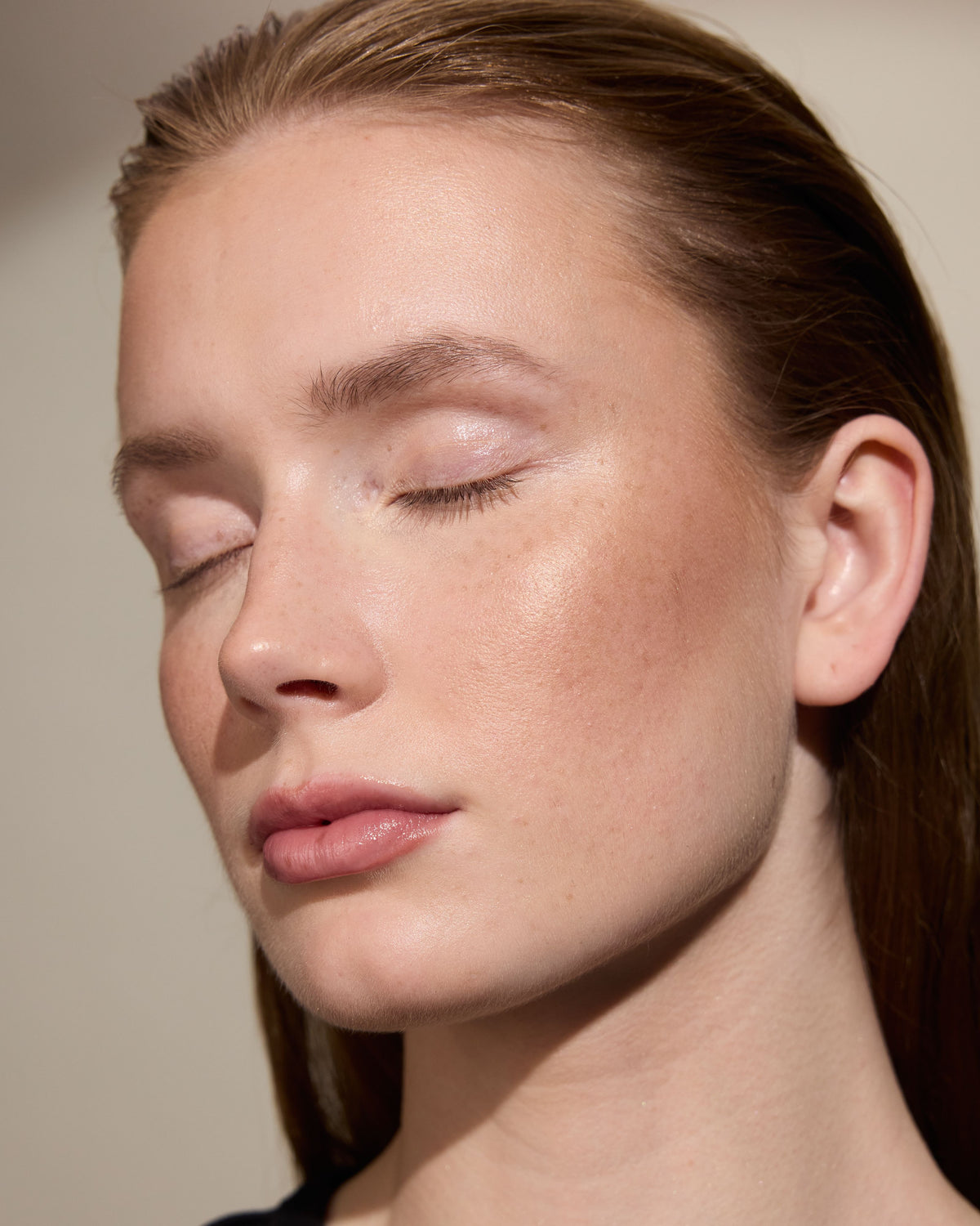 The Bronzer