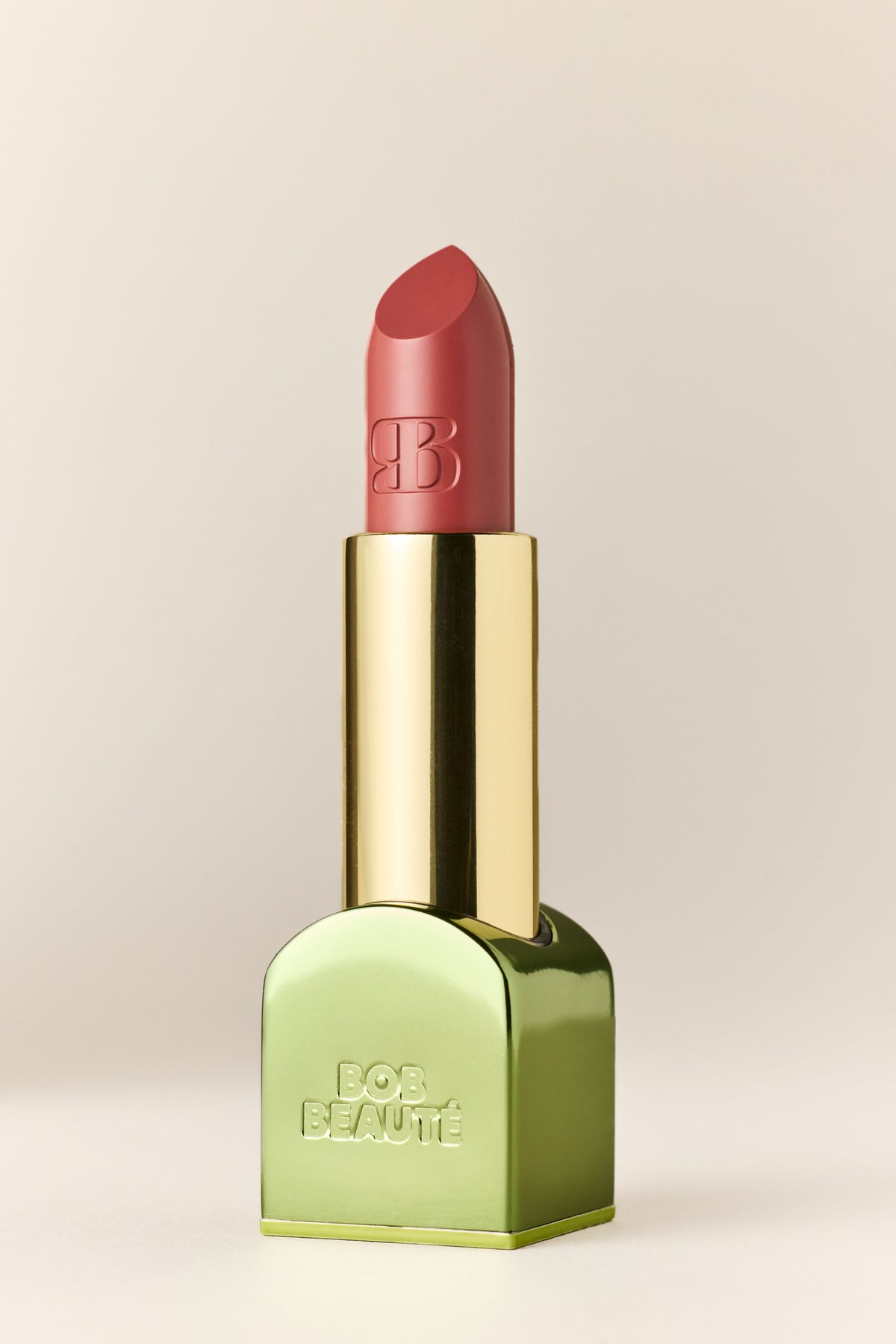 The Satin Signature Lipstick