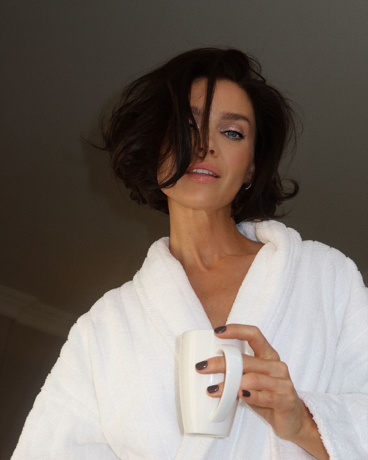 Gine Margrethe - The founder of BOB BEAUTÉ