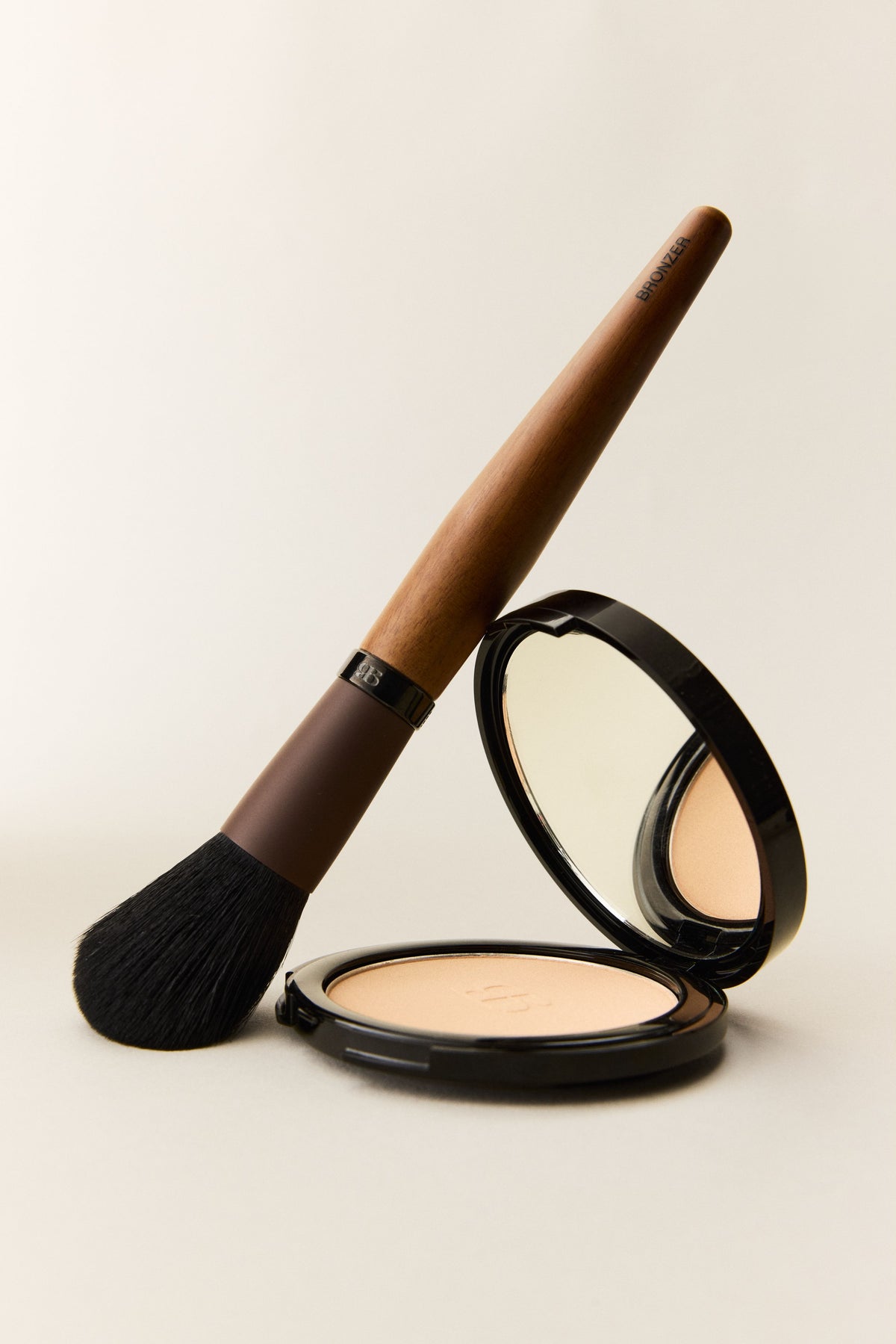 The Bronzer